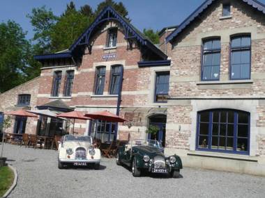 B&B Windsor