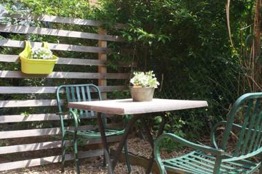 Appartement Vallee de la Meuse