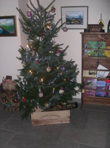 Hotel Beau Rivage and Restaurant Koulic