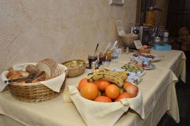 Hôtel Moulin de la Strument