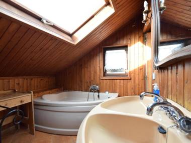 Holiday Home in Ronchampay