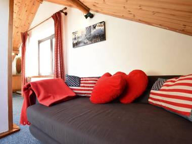 Holiday Home in Ronchampay