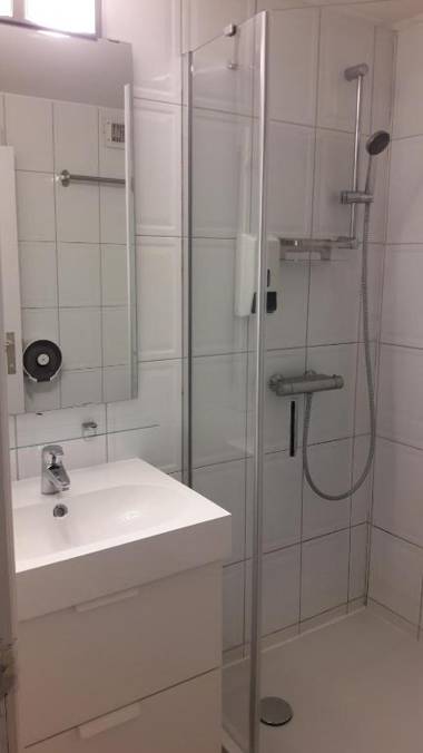 Hebergement confort Comfortlogies La Fontanella