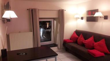 Hebergement confort Comfortlogies La Fontanella