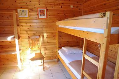 Les Rochettes Vénus 5