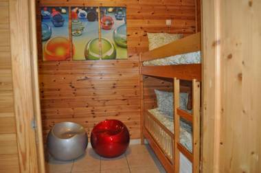 Les Rochettes - Cailloux 4