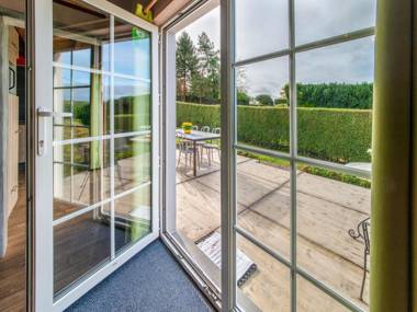 Lovely Holiday Home in Ardennes Luxembourg with Garden