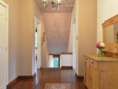 Peaceful Child-friendly Holiday Home in La Roche-en-Ardenne