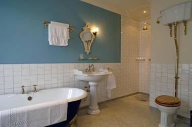 Hostellerie La Maison de Maître