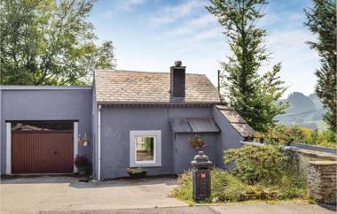 Holiday home Lierneux 209