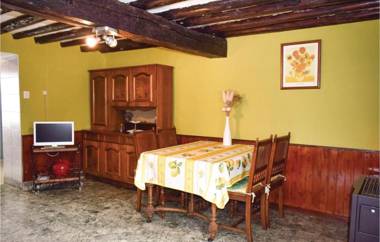 Holiday home Lierneux 209