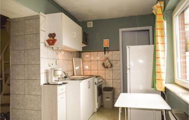 Holiday home Lierneux 209