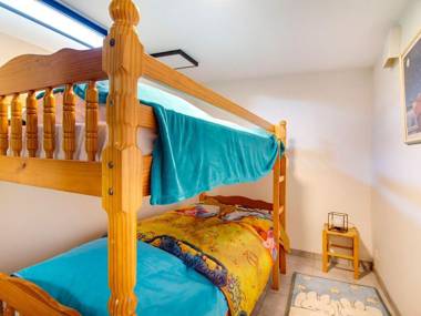 Sophisticated Holiday Home in Lierneux with Garden