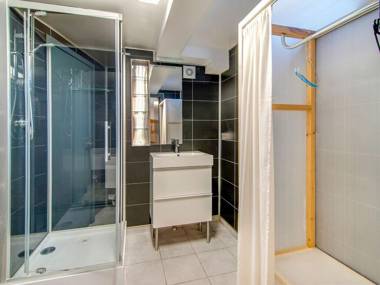 Sophisticated Holiday Home in Lierneux with Garden