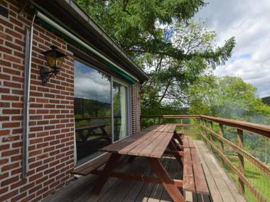 Beautiful Holiday Home in Trou de Bra with Terrace Garden