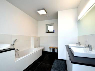 Pleasant Holiday Home in Somme-Leuze with Sauna and Terrace