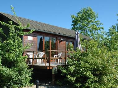 Gorgeous Holiday Home in Somme-Leuze with Terrace