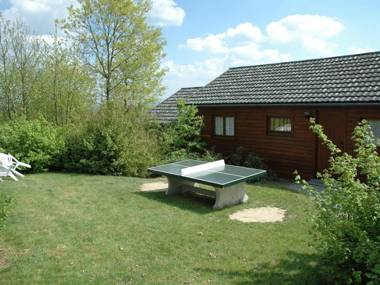 Gorgeous Holiday Home in Somme-Leuze with Terrace