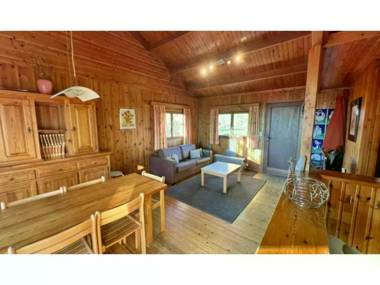 Gorgeous Holiday Home in Somme-Leuze with Terrace