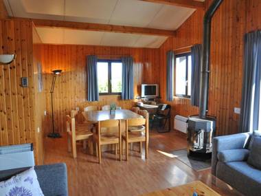 Attractive Holiday Home in Somme-Leuze with Sauna