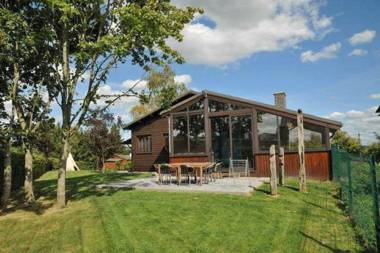 Recently fully renovated chalet for 9 persons.