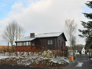 Recently fully renovated chalet for 9 persons.