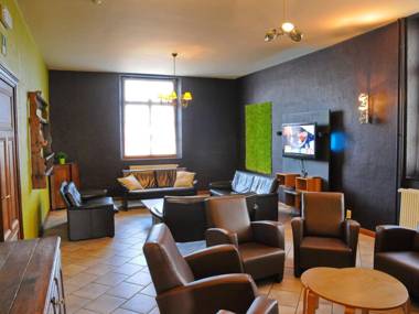 With caves of Hotton L' Ourthe and Durbuy nearby rejoice amid the nature here