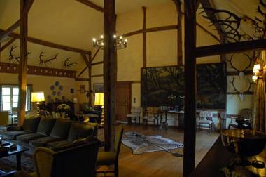 B&B Le Moulin de Resteigne