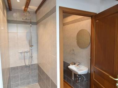 Inviting Holiday Home in Beauraing with Garden Terrace BBQ