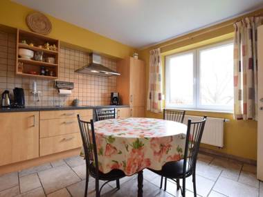 Lovely spot with plenty of outdoor space