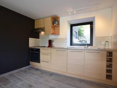 Charming Holiday Home in Sainte-Ode with Terrace