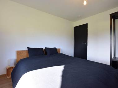 Charming Holiday Home in Sainte-Ode with Terrace