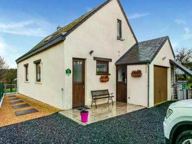 Modern Holiday Home in Lavacherie with Private Garden