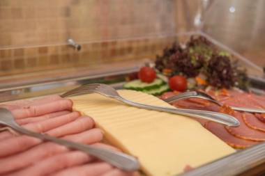 Hotel Thermen Dilbeek