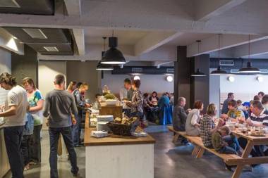 MEININGER Hotels Bruxelles City Center