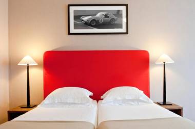 Newhotel Charlemagne