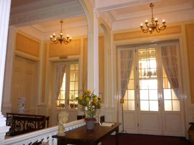 Best Western Plus Park Hotel Brussels