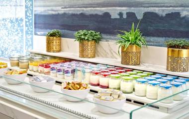 Hotel Le Plaza Brussels