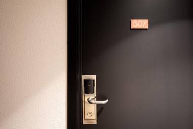 Aris Grand Place Hotel