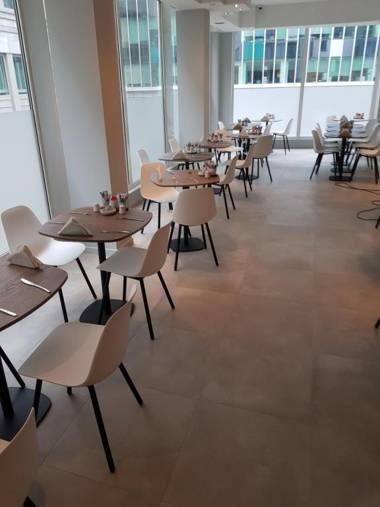 Best Western Hotel Royal Centre