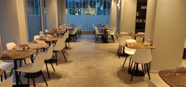 Best Western Hotel Royal Centre