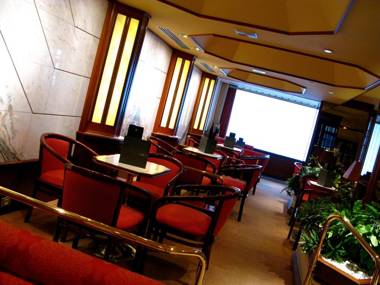 Bedford Hotel & Congress Centre