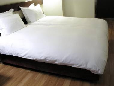 Bedford Hotel & Congress Centre