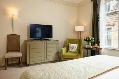 Rocco Forte Hotel Amigo