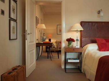 Rocco Forte Hotel Amigo