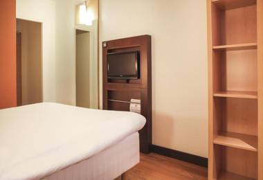 ibis Hotel Brussels Centre Gare du Midi
