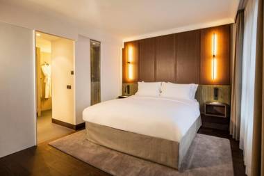 Le Louise Hotel Brussels - MGallery