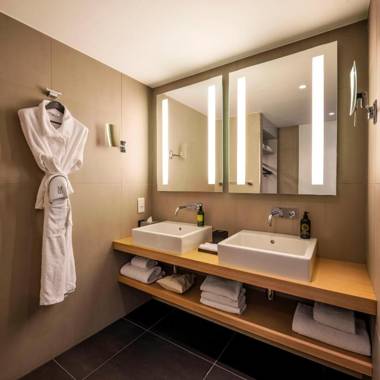 Le Louise Hotel Brussels - MGallery