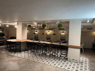 Hotel Floris Arlequin Grand-Place