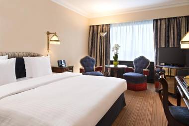 Hotel Barsey by Warwick